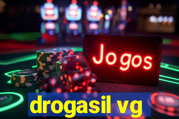 drogasil vg